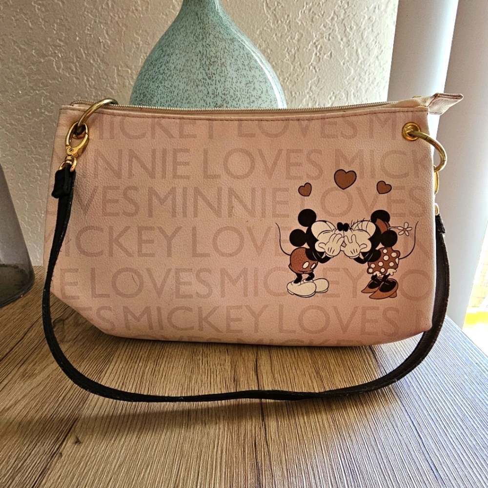 Bradford‎ Exchange & Disney purse